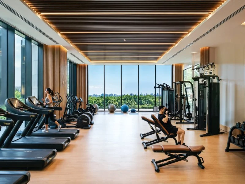 Amenities
